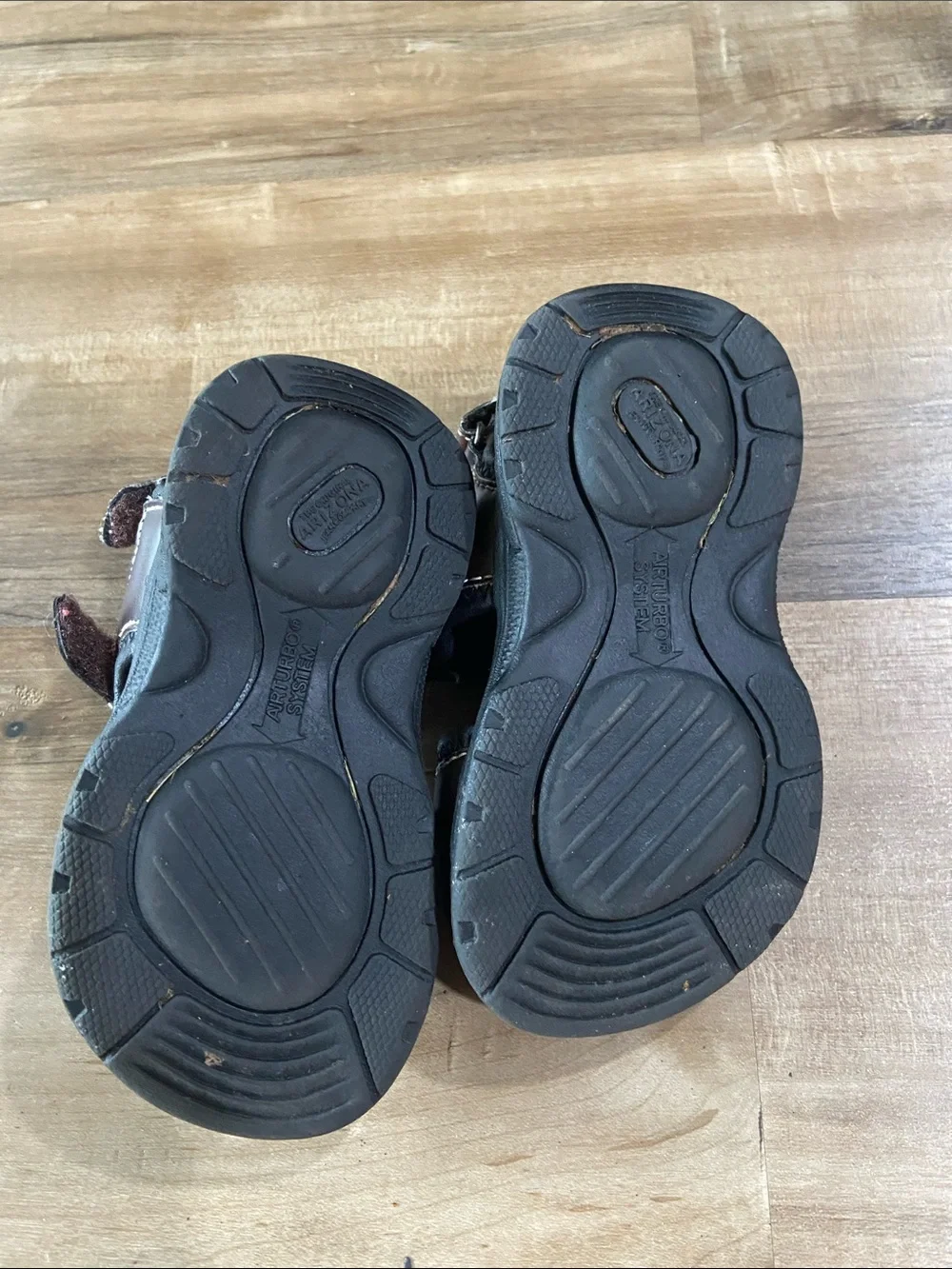 Arizona Jean Company comfortable kids